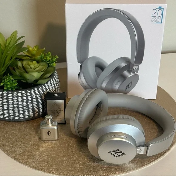 NEW IN BOX Ralph Lauren New York Bundle